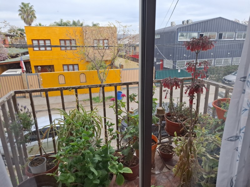 Departamento en venta en San Joaquín — foto 4
