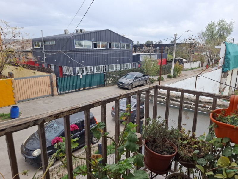 Departamento en venta en San Joaquín — foto 5