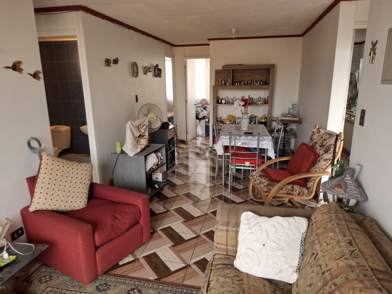 Departamento en venta en San Joaquín — foto 6