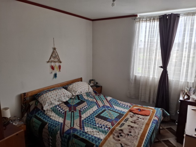 Departamento en venta en San Joaquín — foto 7