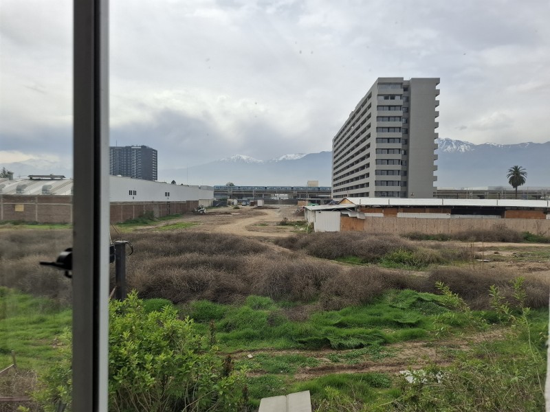 Departamento en venta en San Joaquín — foto 9