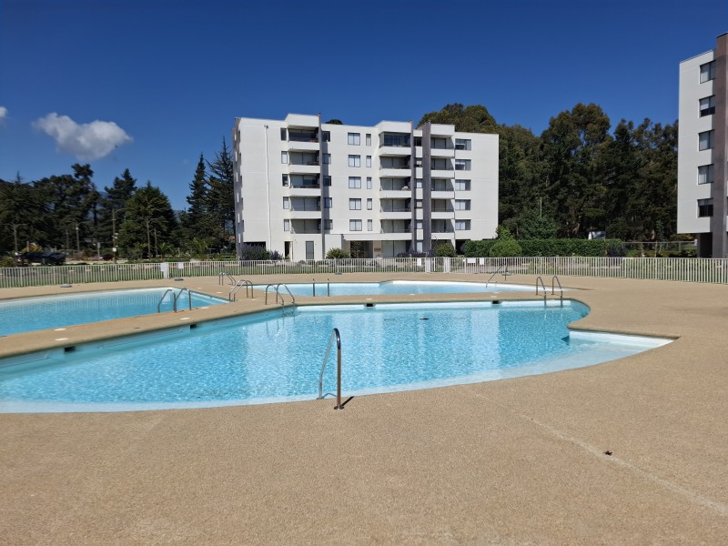 Departamento en venta en Papudo — foto 2