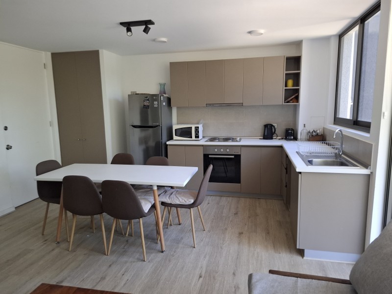 Departamento en venta en Papudo — foto 5
