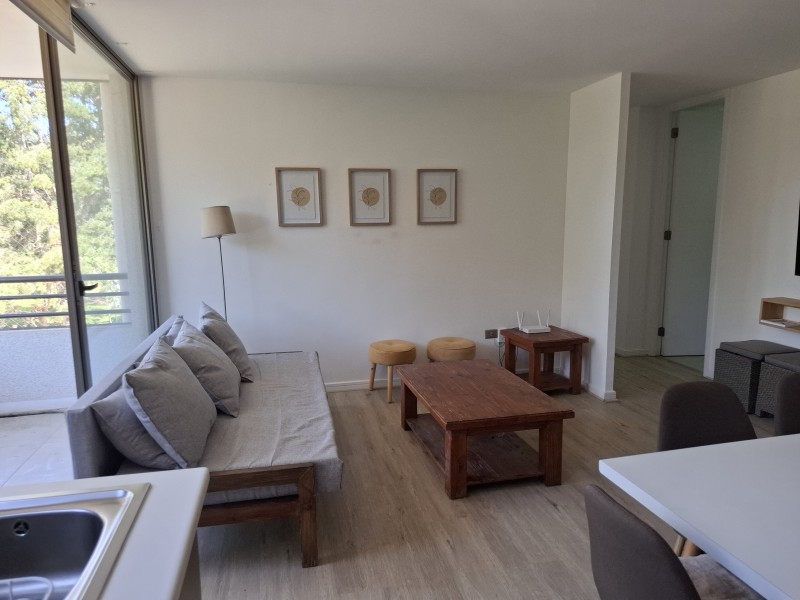 Departamento en venta en Papudo — foto 7