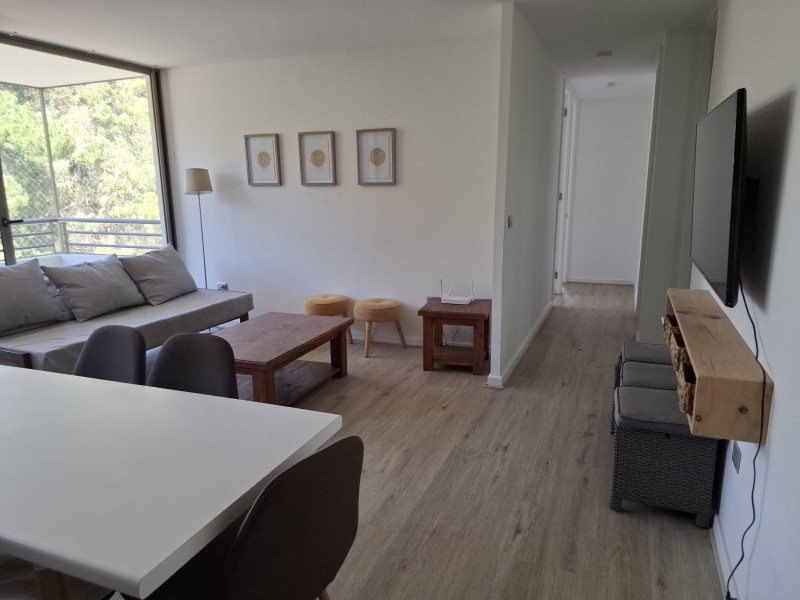 Departamento en venta en Papudo — foto 8