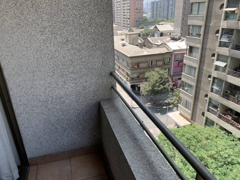 Departamento en venta en Santiago — foto 1