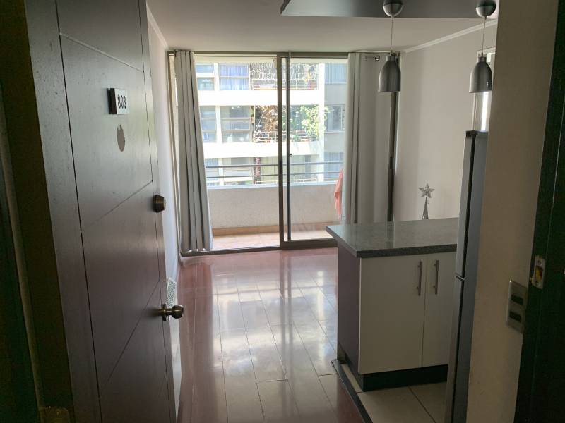 Departamento en venta en Santiago — foto 2