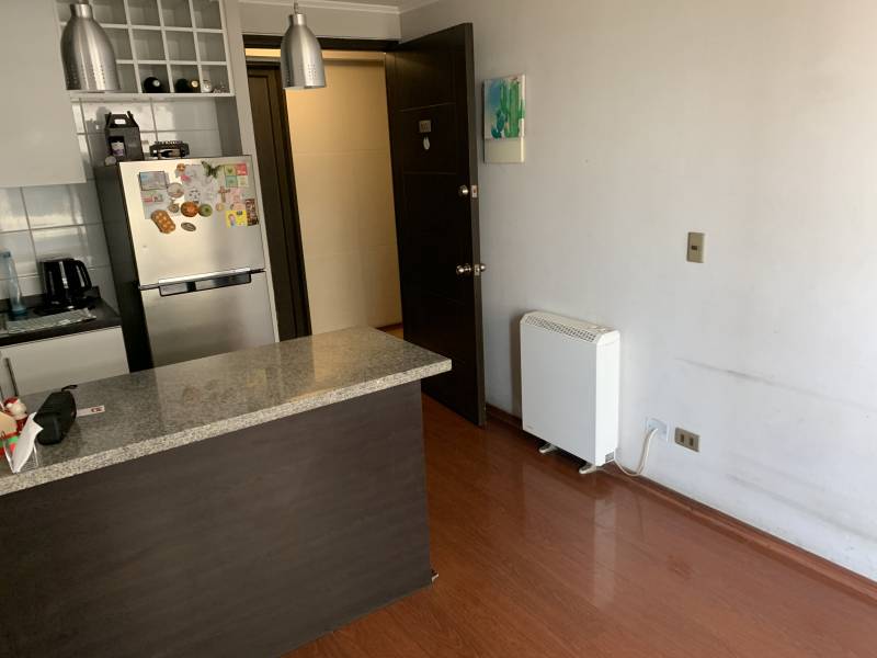Departamento en venta en Santiago — foto 4