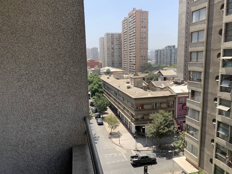 Departamento en venta en Santiago — foto 5