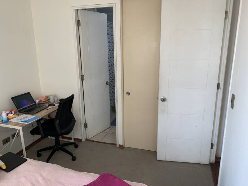 Departamento en venta en Santiago — foto 6