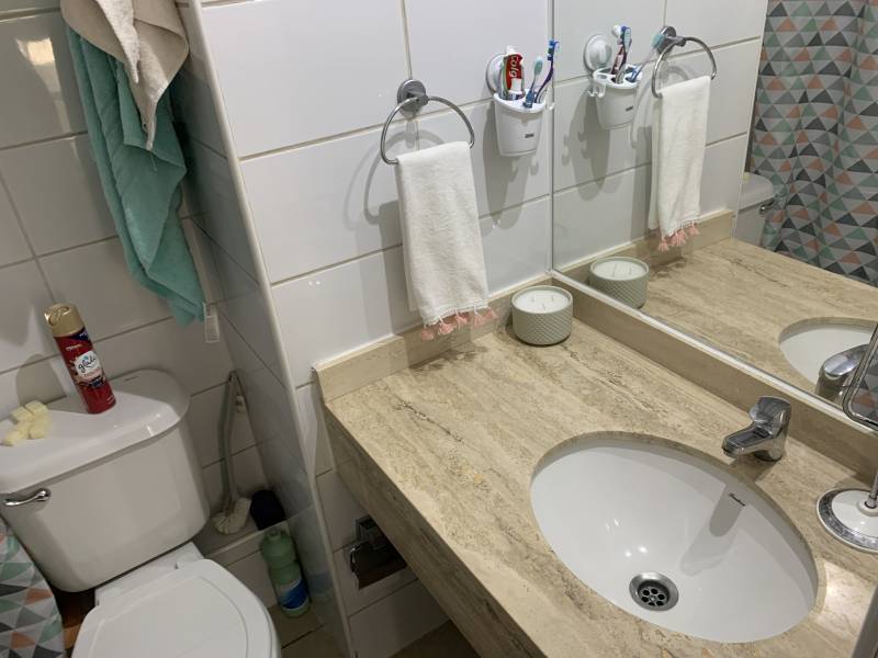 Departamento en venta en Santiago — foto 7
