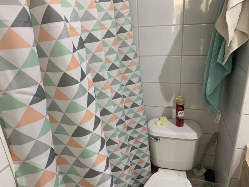 Departamento en venta en Santiago — foto 8
