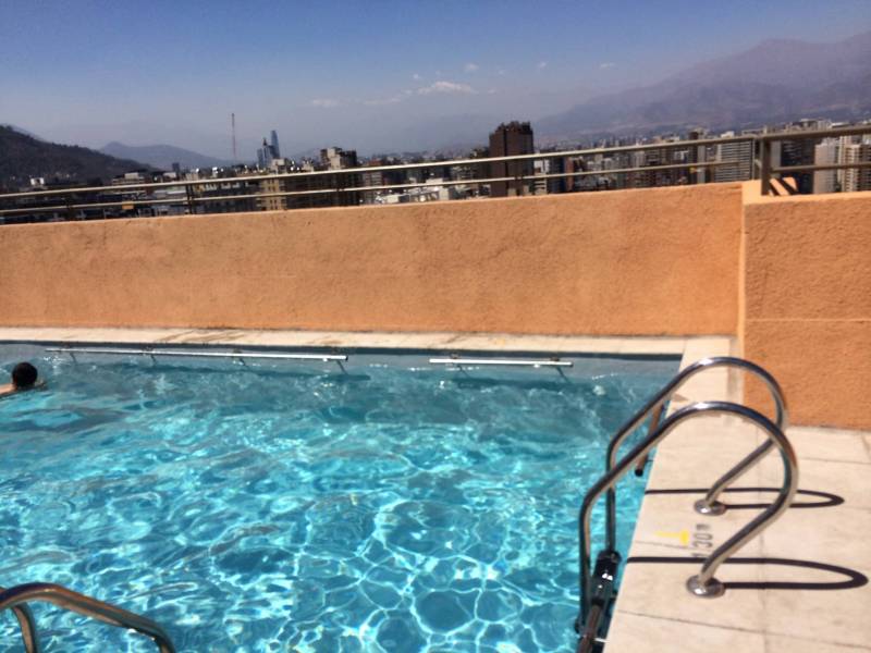 Departamento en venta en Santiago — foto 9