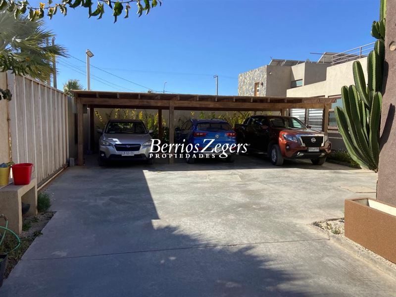 Casa en venta en Coquimbo — foto 2