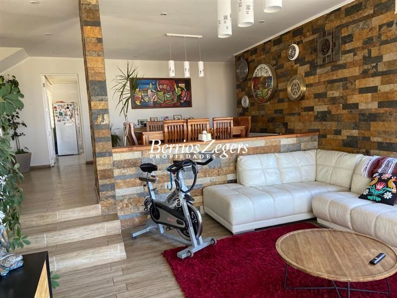 Casa en venta en Coquimbo — foto 5