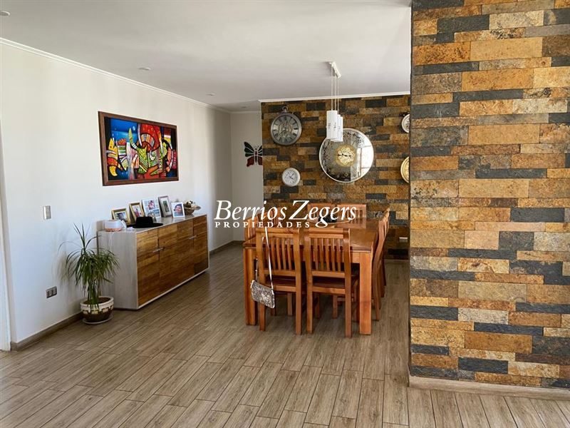 Casa en venta en Coquimbo — foto 6