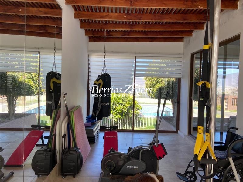 Casa en venta en Coquimbo — foto 7