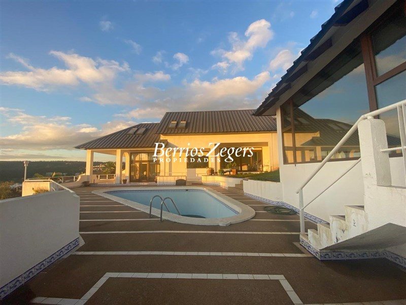 Casa en venta en Viña del Mar — foto 1