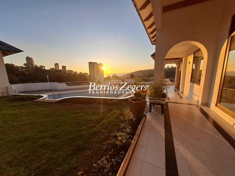 Casa en venta en Viña del Mar — foto 7