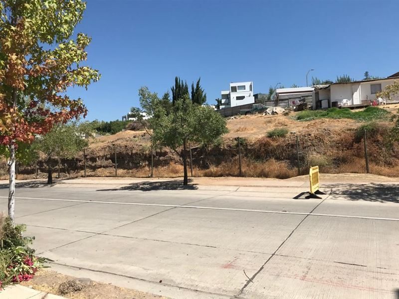 Terreno en venta en Las Condes — foto 2