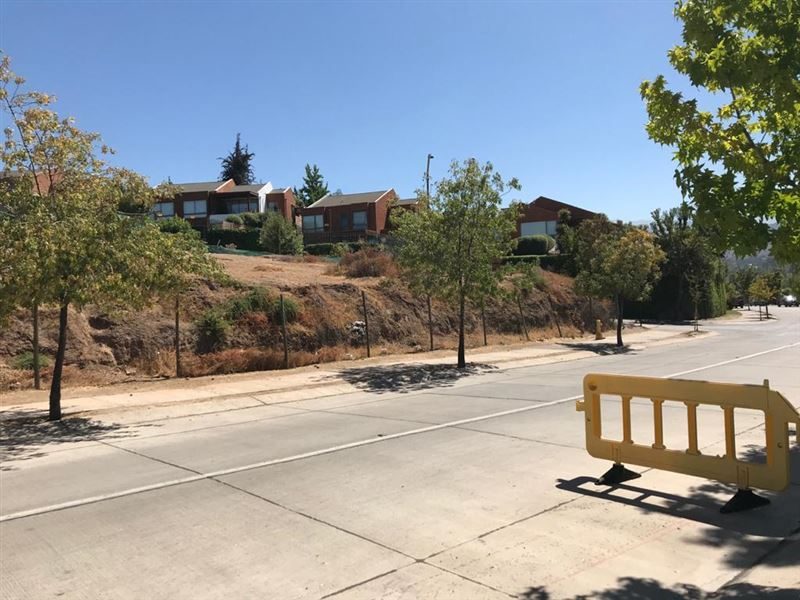 Terreno en venta en Las Condes — foto 4