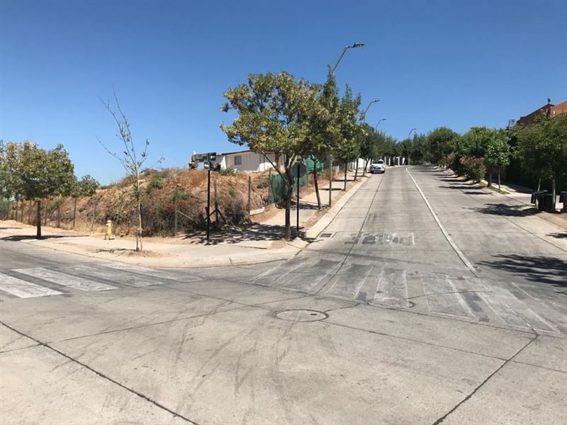 Terreno en venta en Las Condes — foto 5