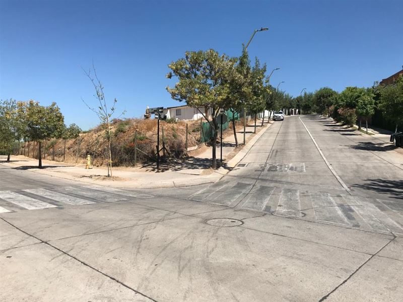Terreno en venta en Las Condes — foto 6