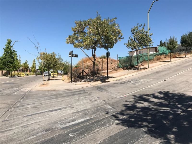 Terreno en venta en Las Condes — foto 7