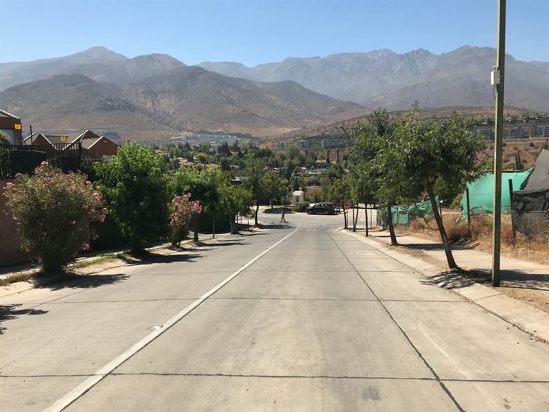 Terreno en venta en Las Condes — foto 8