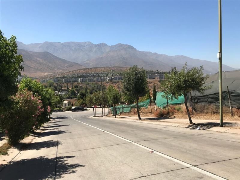 Terreno en venta en Las Condes — foto 9