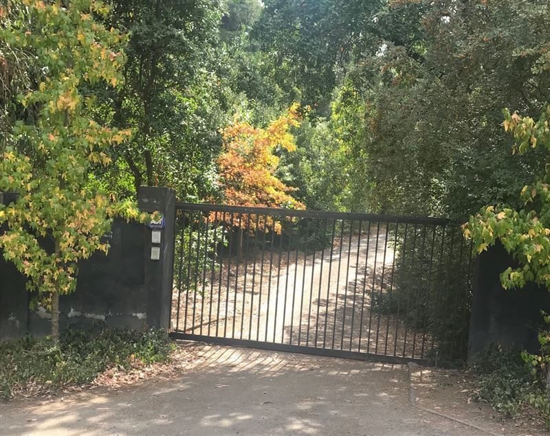 Terreno en venta en Lo Barnechea — foto 1