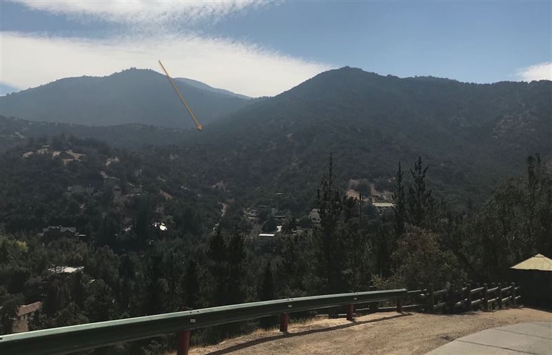 Terreno en venta en Lo Barnechea — foto 2