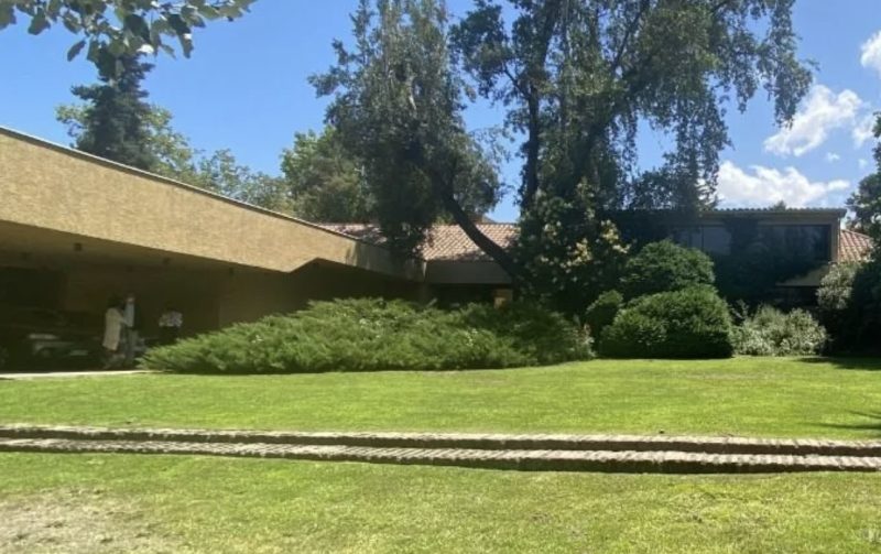 Casa en venta en Lo Barnechea — foto 1