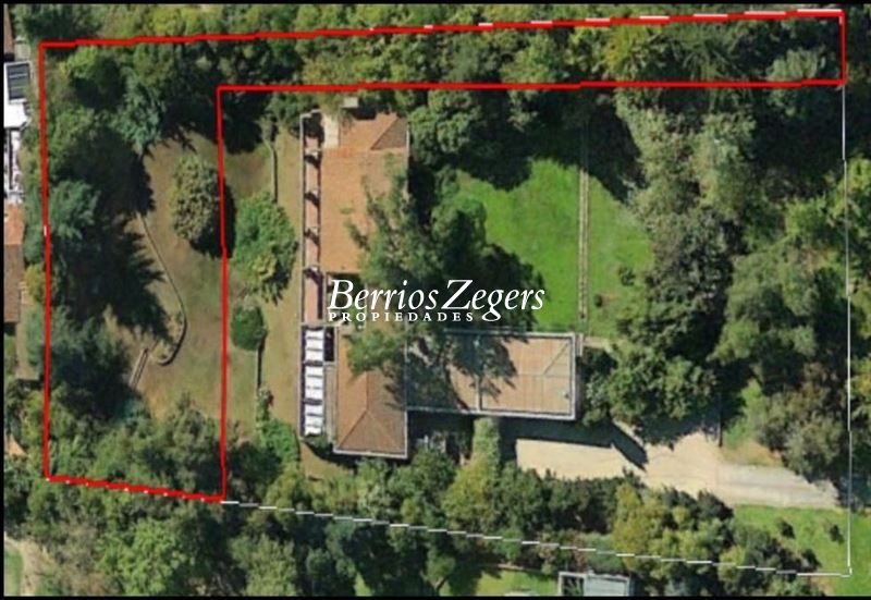 Casa en venta en Lo Barnechea — foto 4