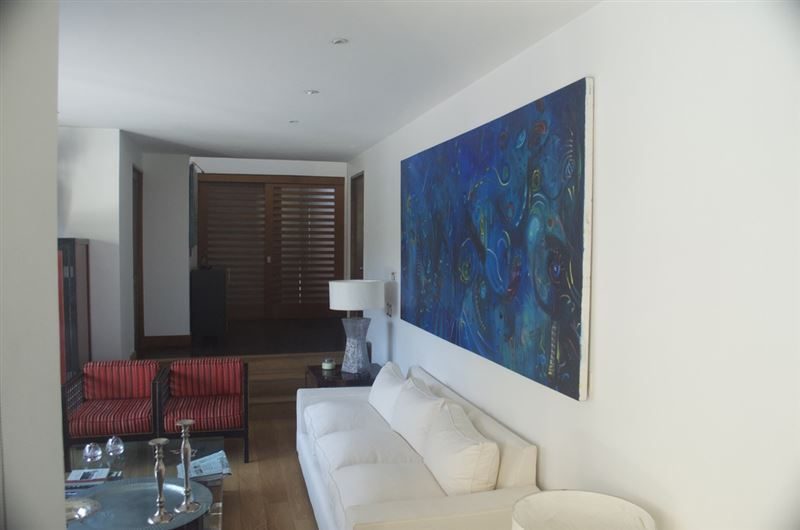 Casa en venta en Las Condes — foto 1