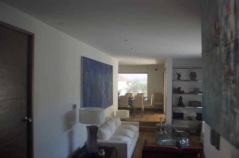 Casa en venta en Las Condes — foto 3