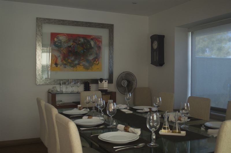 Casa en venta en Las Condes — foto 4