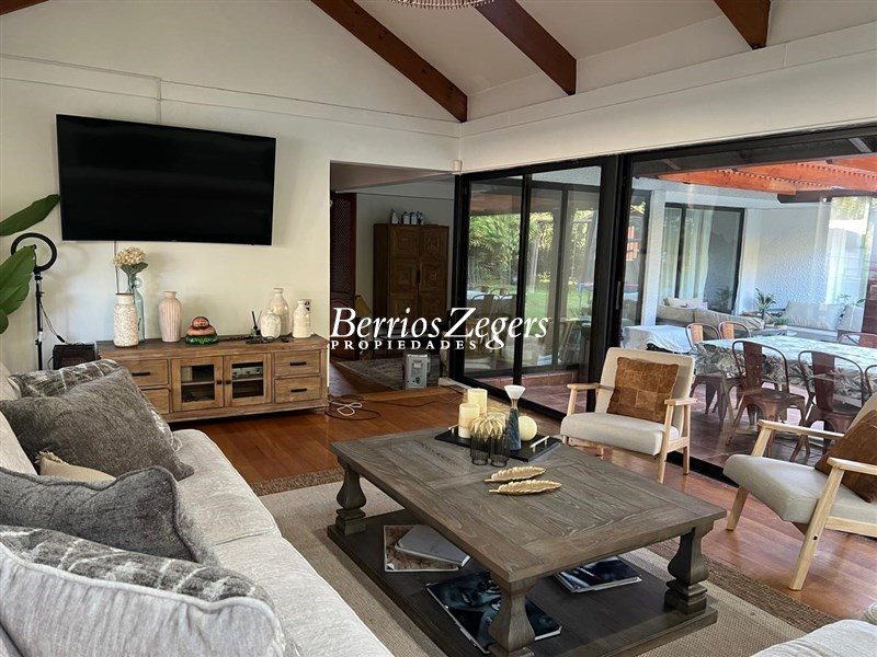 Casa en venta en Las Condes — foto 3