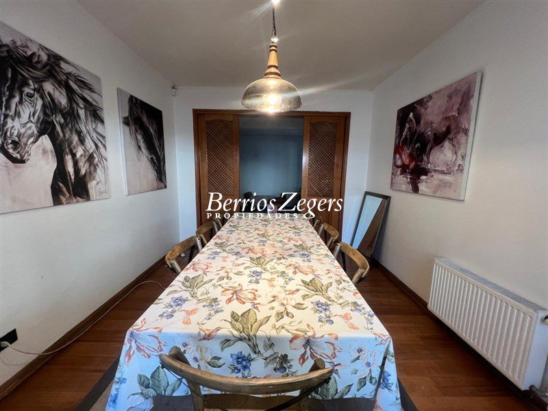 Casa en venta en Las Condes — foto 4