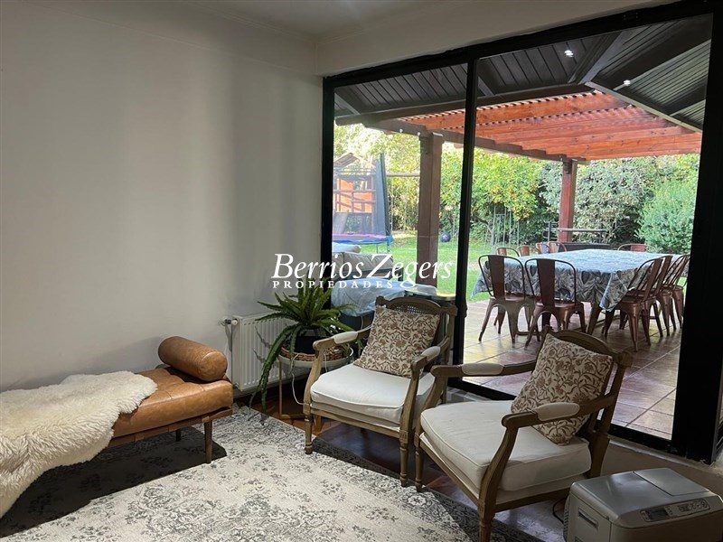 Casa en venta en Las Condes — foto 5