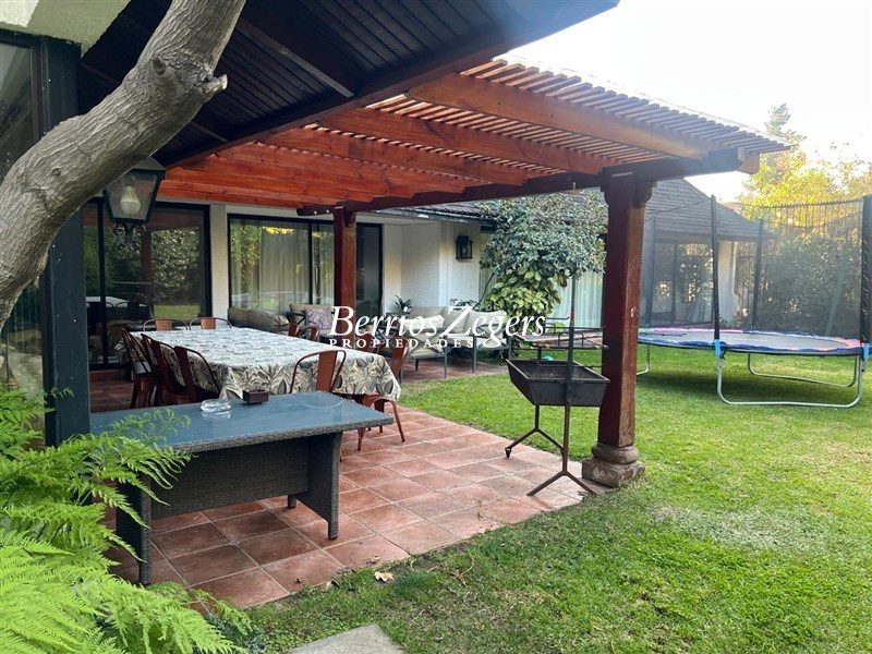 Casa en venta en Las Condes — foto 6