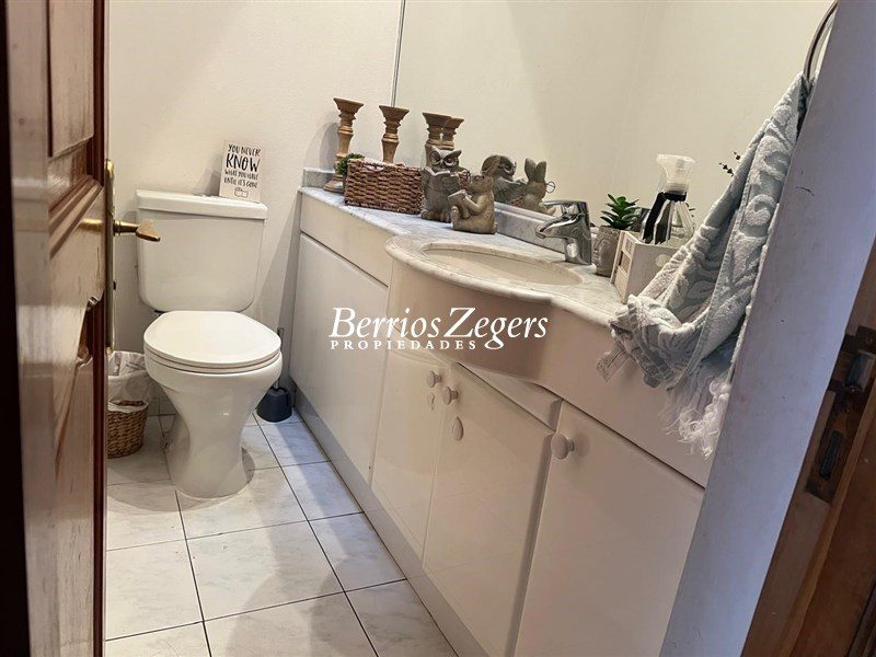 Casa en venta en Las Condes — foto 8
