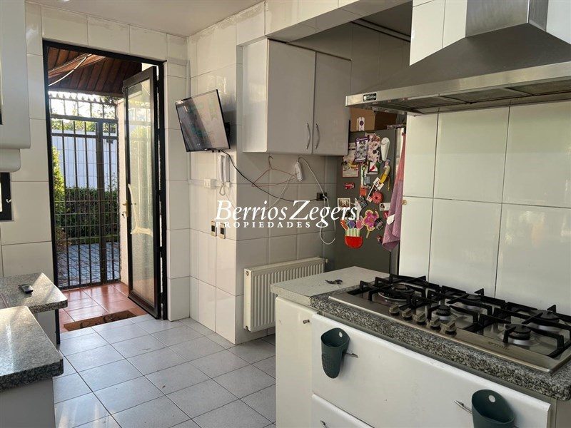 Casa en venta en Las Condes — foto 9