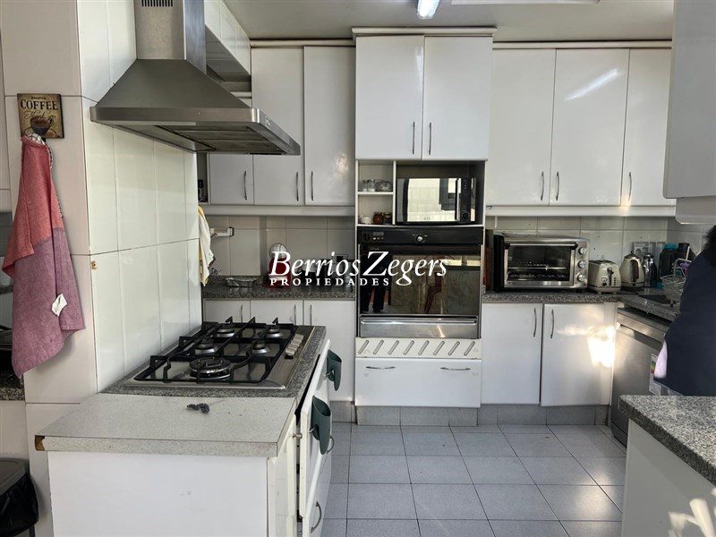 Casa en venta en Las Condes — foto 10