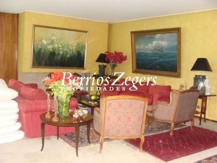 Casa en venta en Lo Barnechea — foto 2