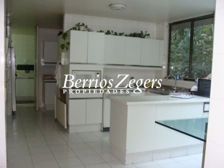 Casa en venta en Lo Barnechea — foto 4