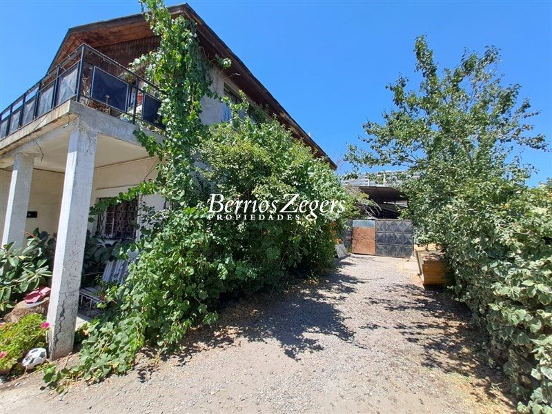 Casa en venta en San Miguel — foto 2