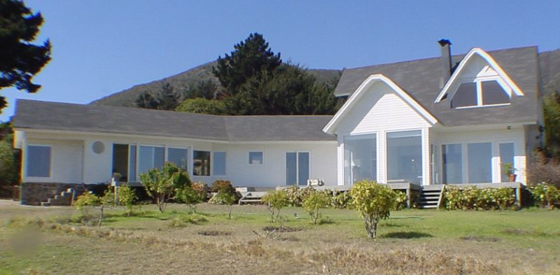 Casa en venta en Zapallar — foto 1