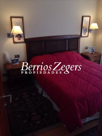 Departamento en venta en Las Condes — foto 2