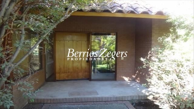 Terreno en venta en Lo Barnechea — foto 1